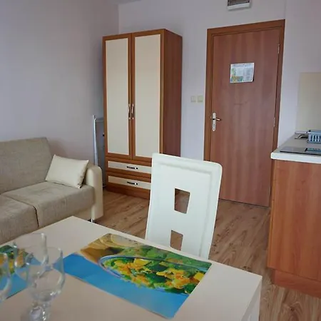 Appartement Gt Down Park