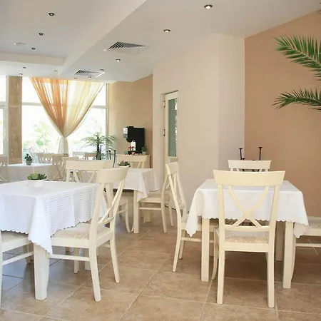 Apartament Gt Down Park Słoneczny Brzeg