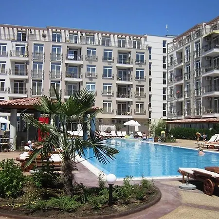 Apartament Gt Down Park