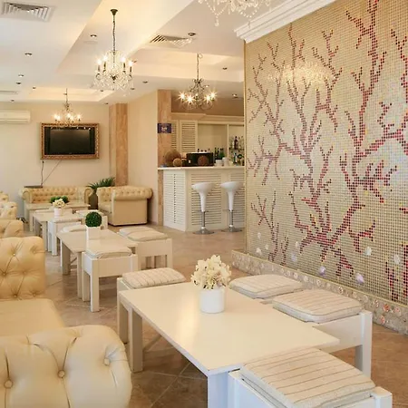 Apartament Gt Down Park Słoneczny Brzeg
